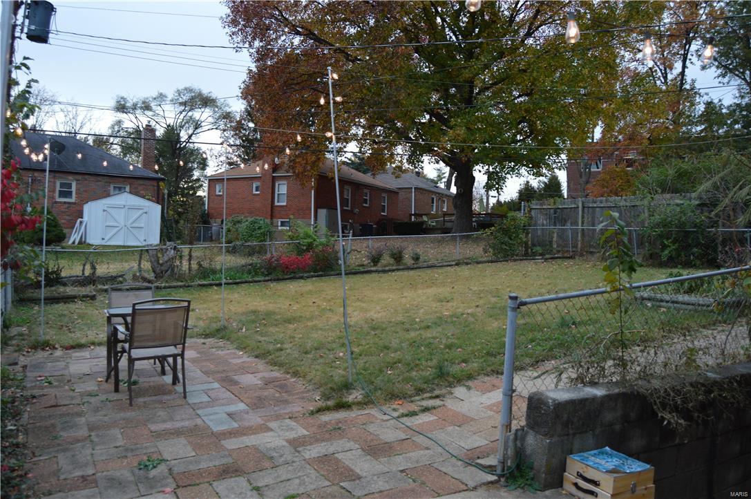 Weston Park - Residential Lease