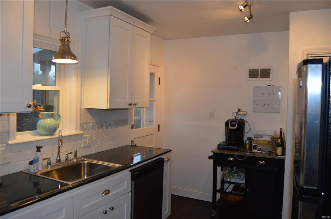 Weston Park - Residential Lease