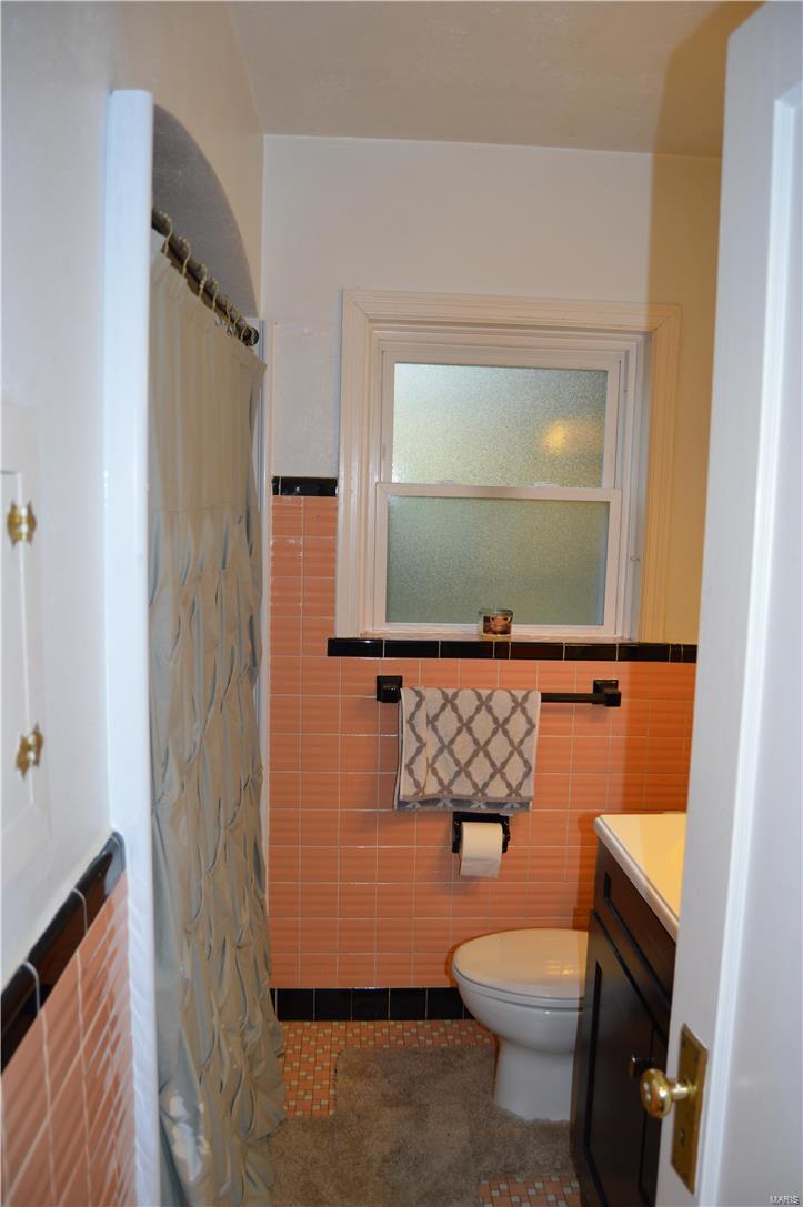 Weston Park - Residential Lease