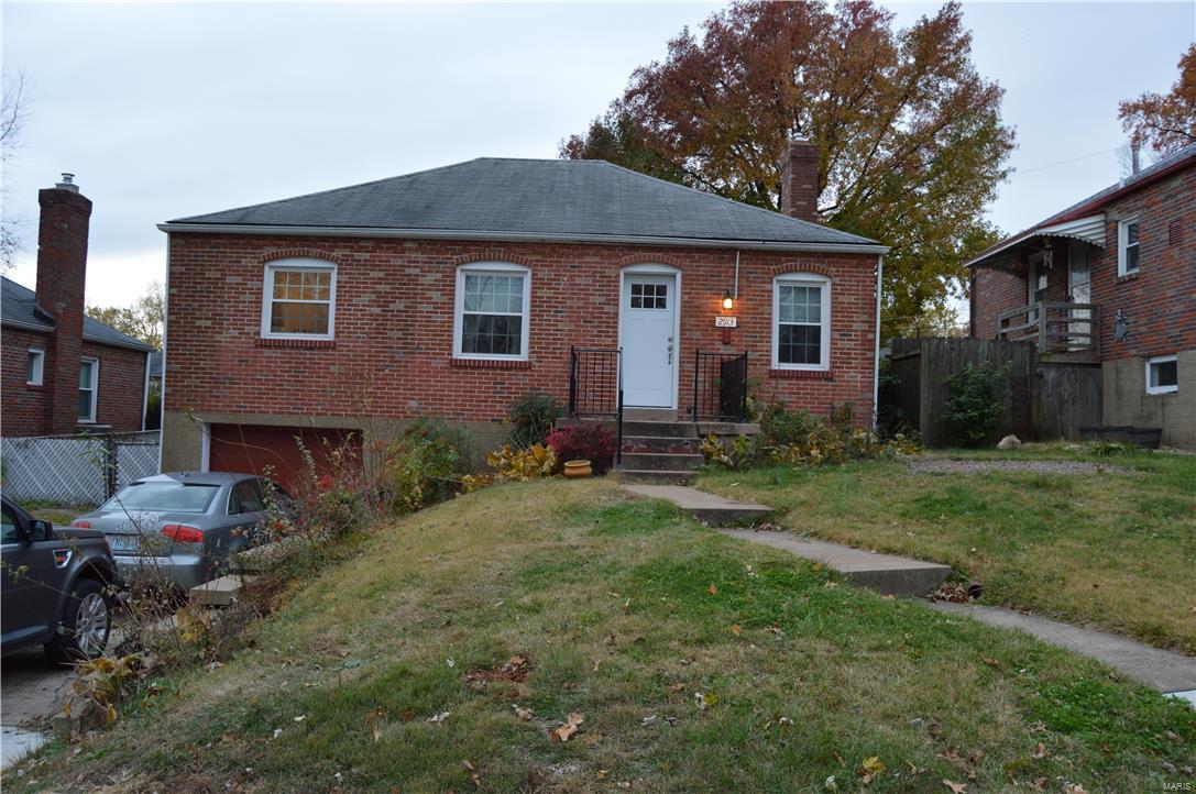 Weston Park - Residential Lease