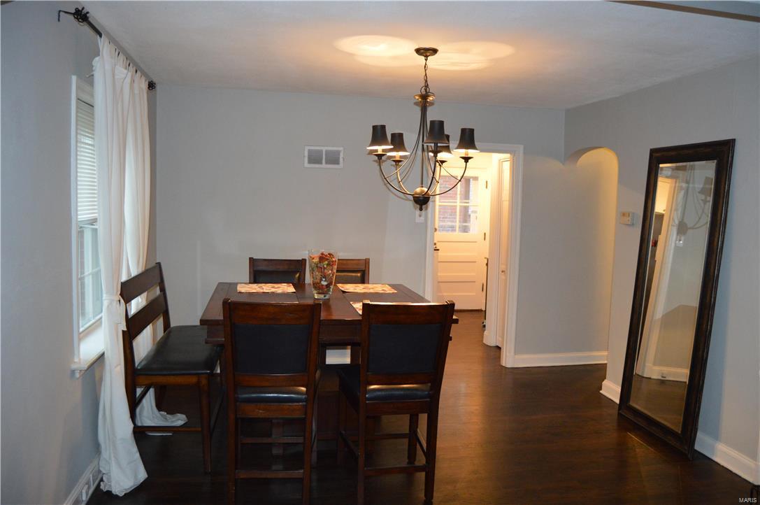 Weston Park - Residential Lease