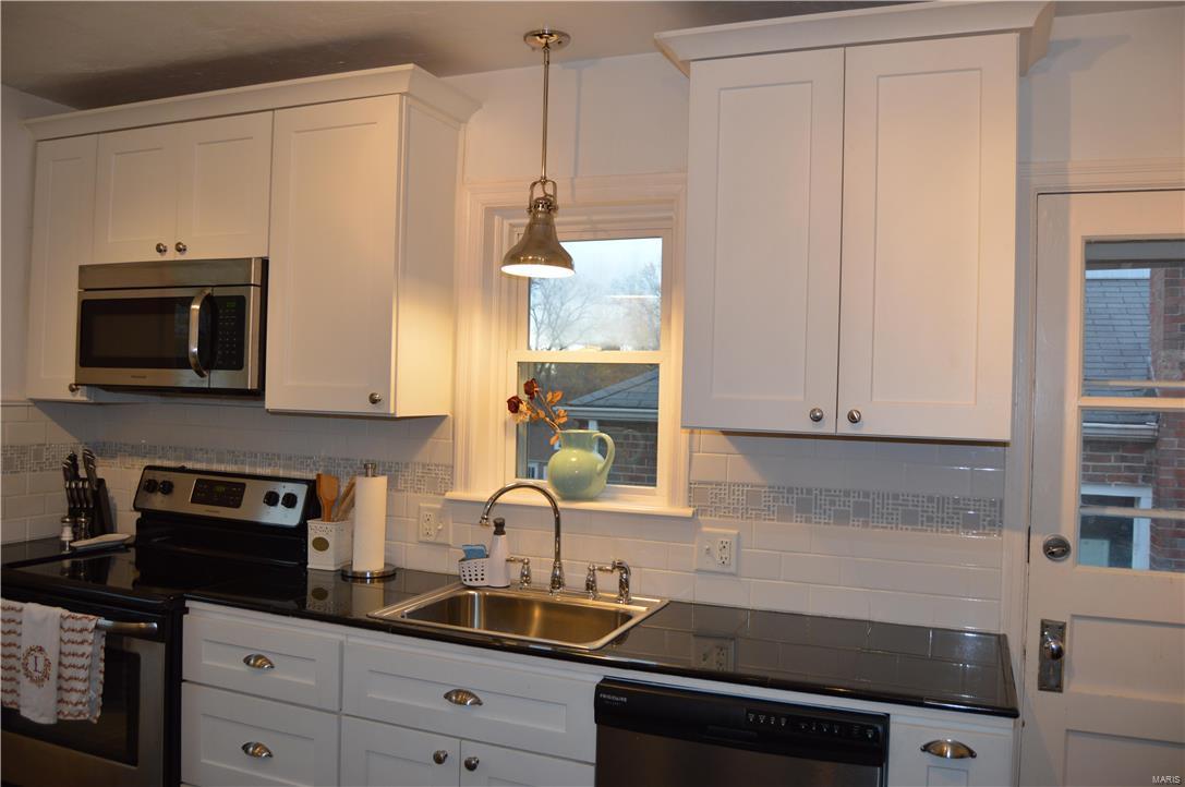 Weston Park - Residential Lease