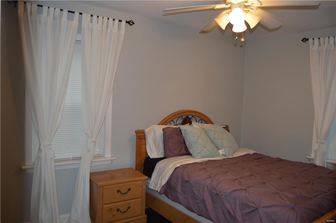 Weston Park - Residential Lease