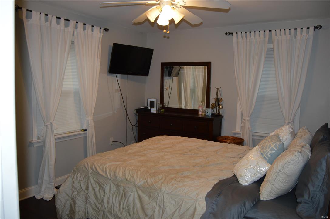 Weston Park - Residential Lease