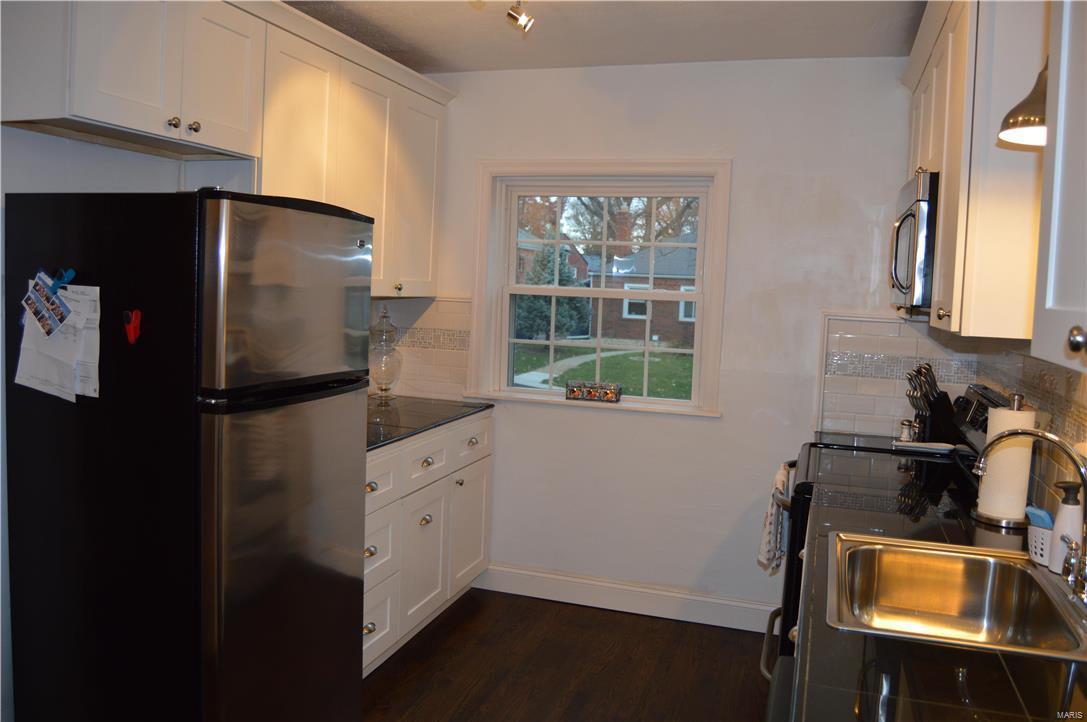 Weston Park - Residential Lease