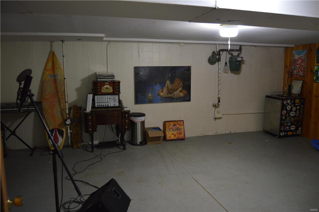 Weston Park - Residential Lease