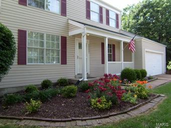 Dornewood Place - Residential