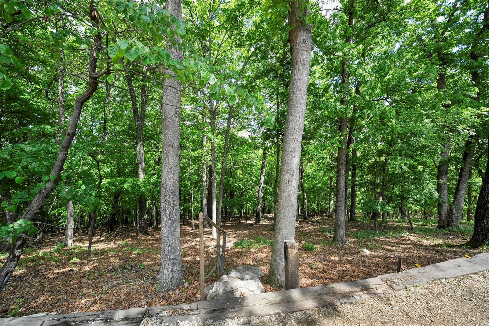 Lasalle Woods - Residential