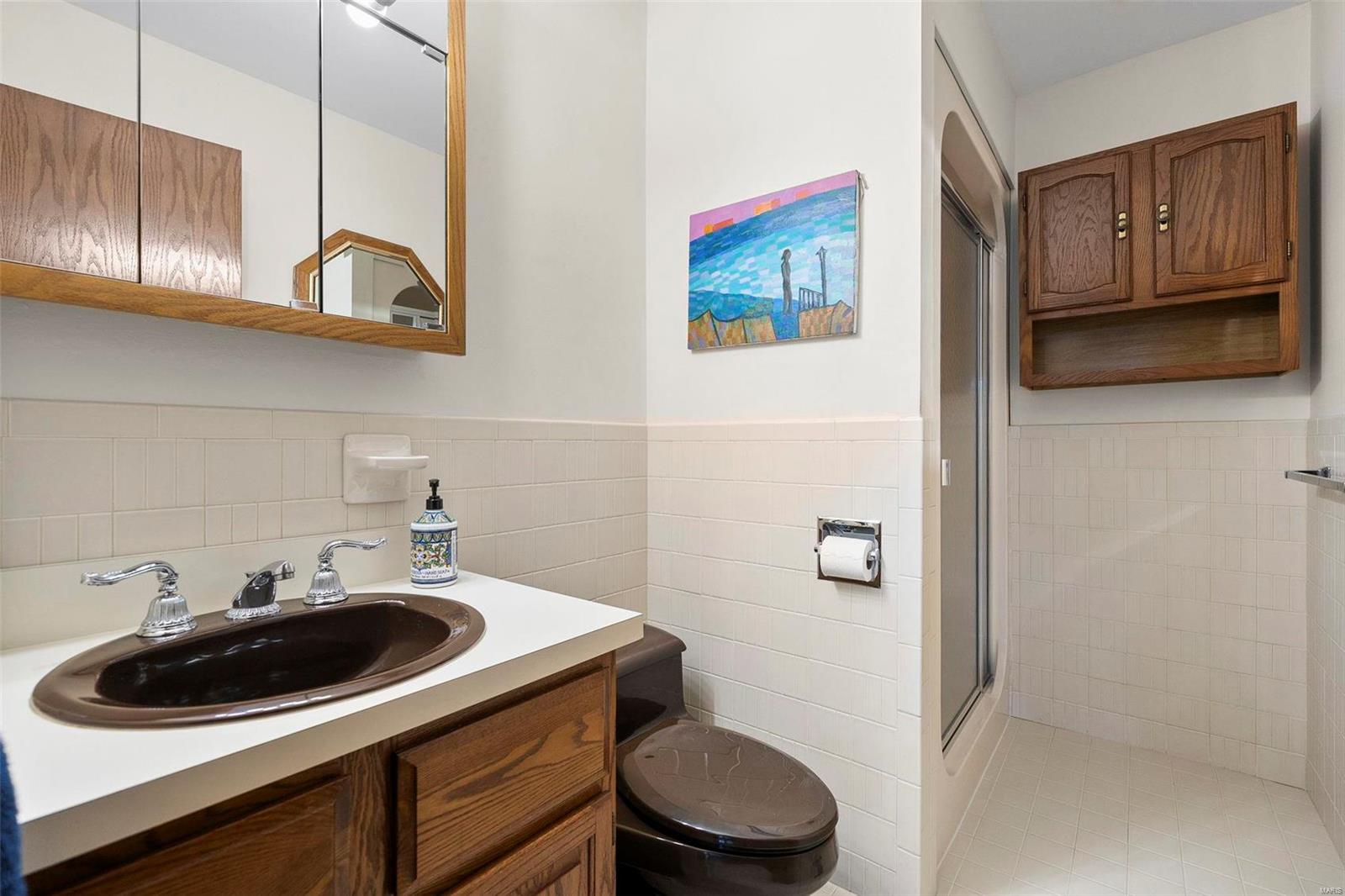 Lasalle Woods - Residential