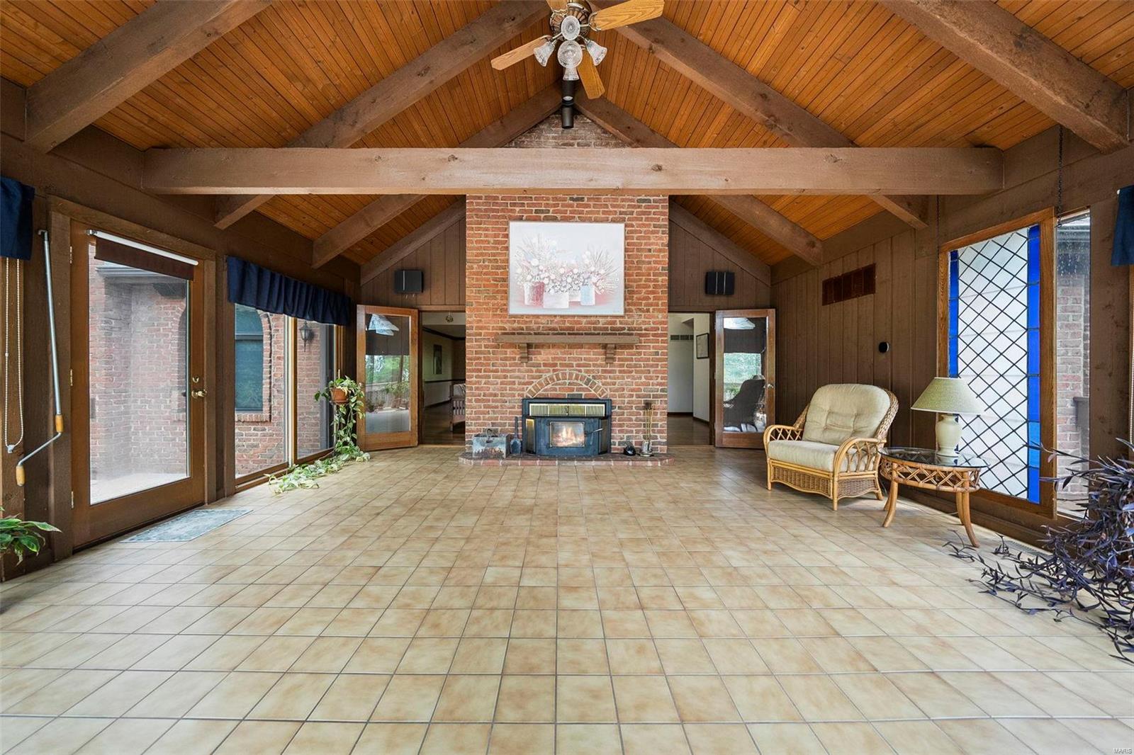 Lasalle Woods - Residential