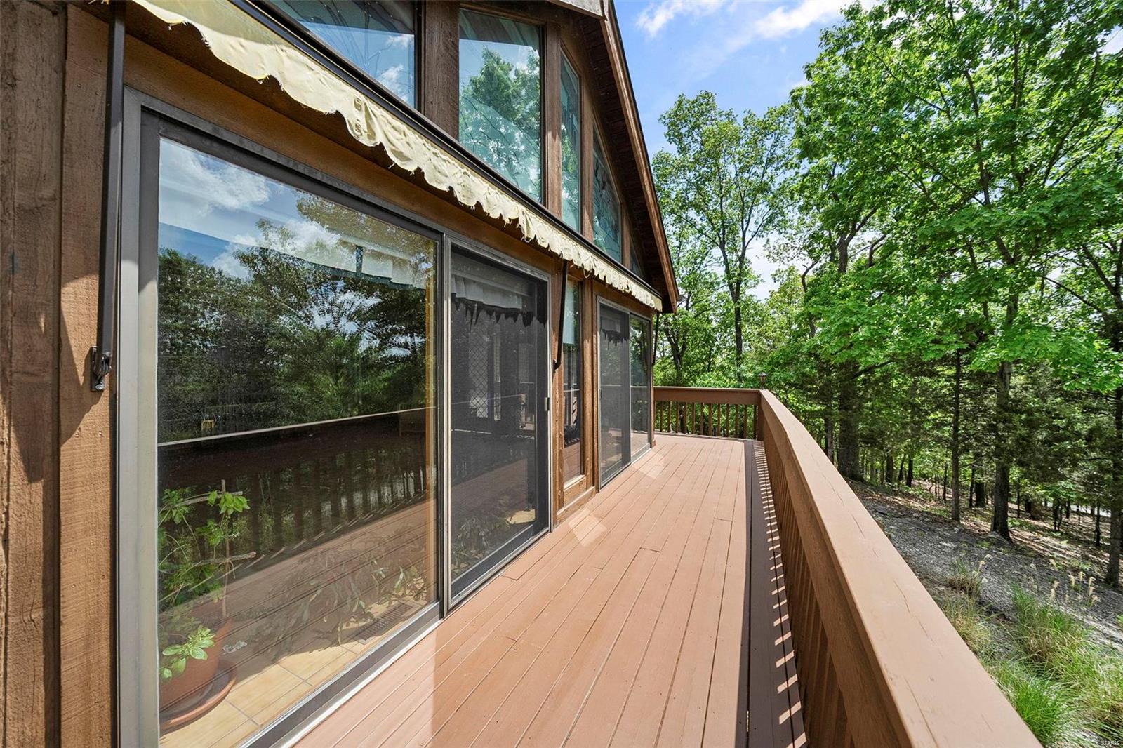 Lasalle Woods - Residential