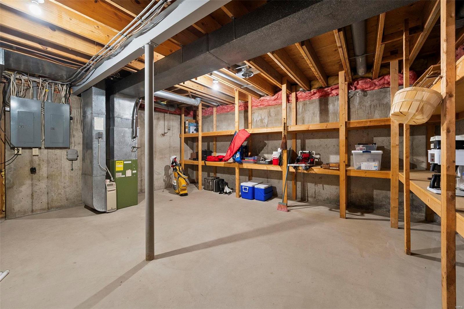 Lasalle Woods - Residential