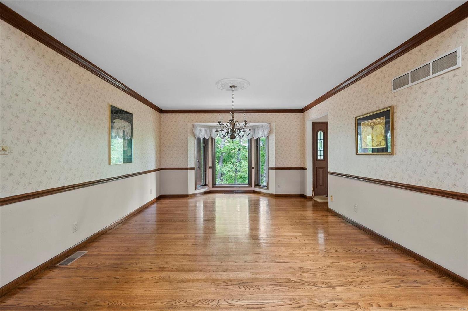 Lasalle Woods - Residential