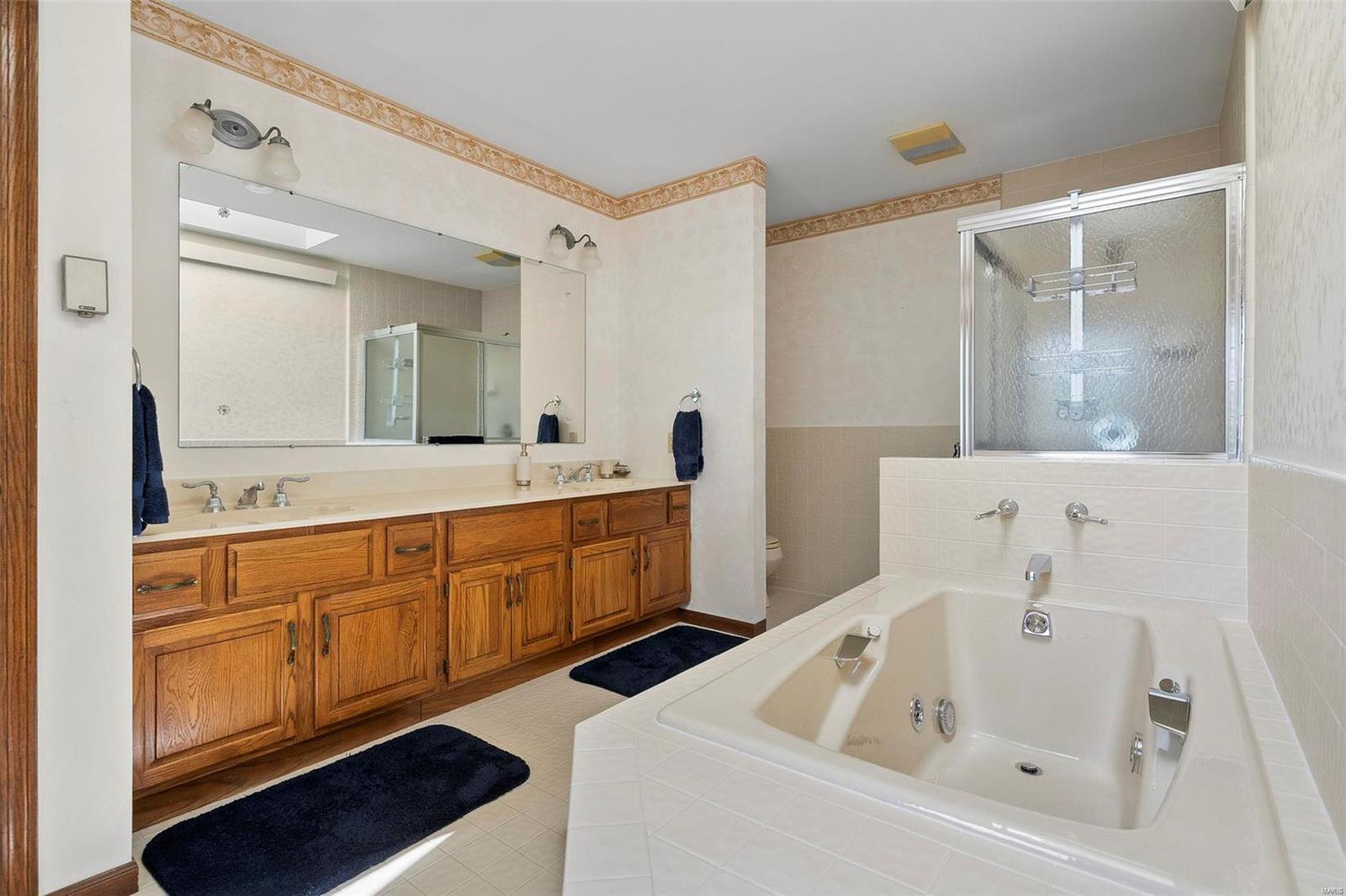 Lasalle Woods - Residential