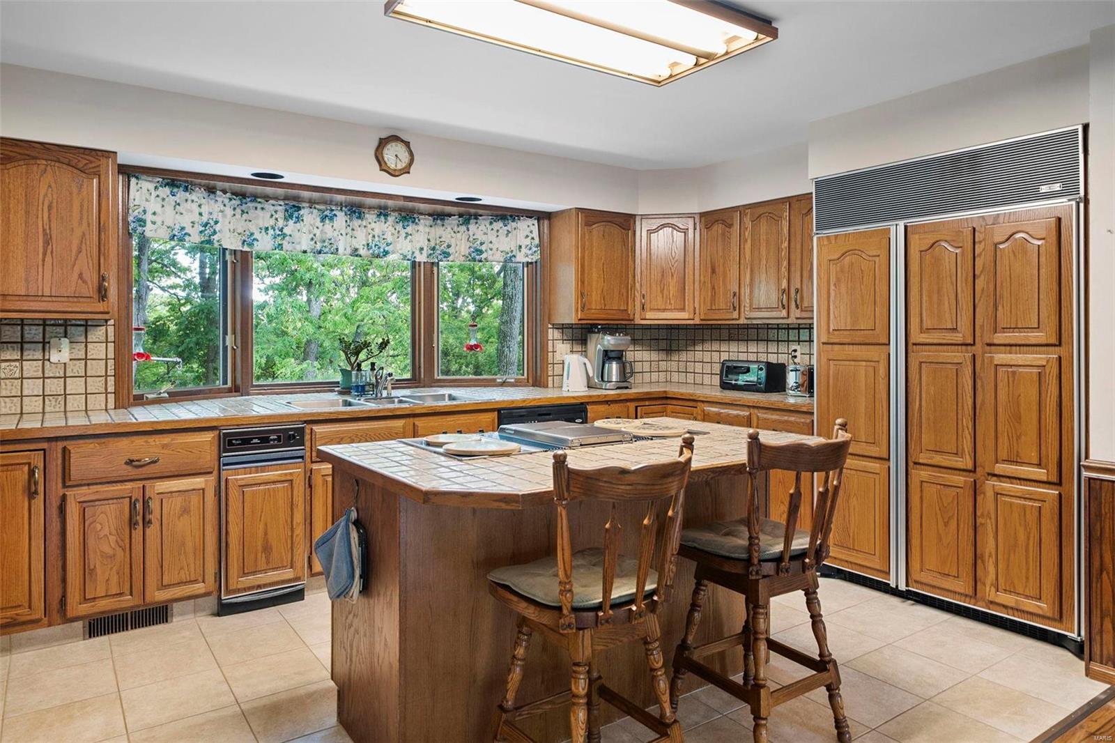 Lasalle Woods - Residential