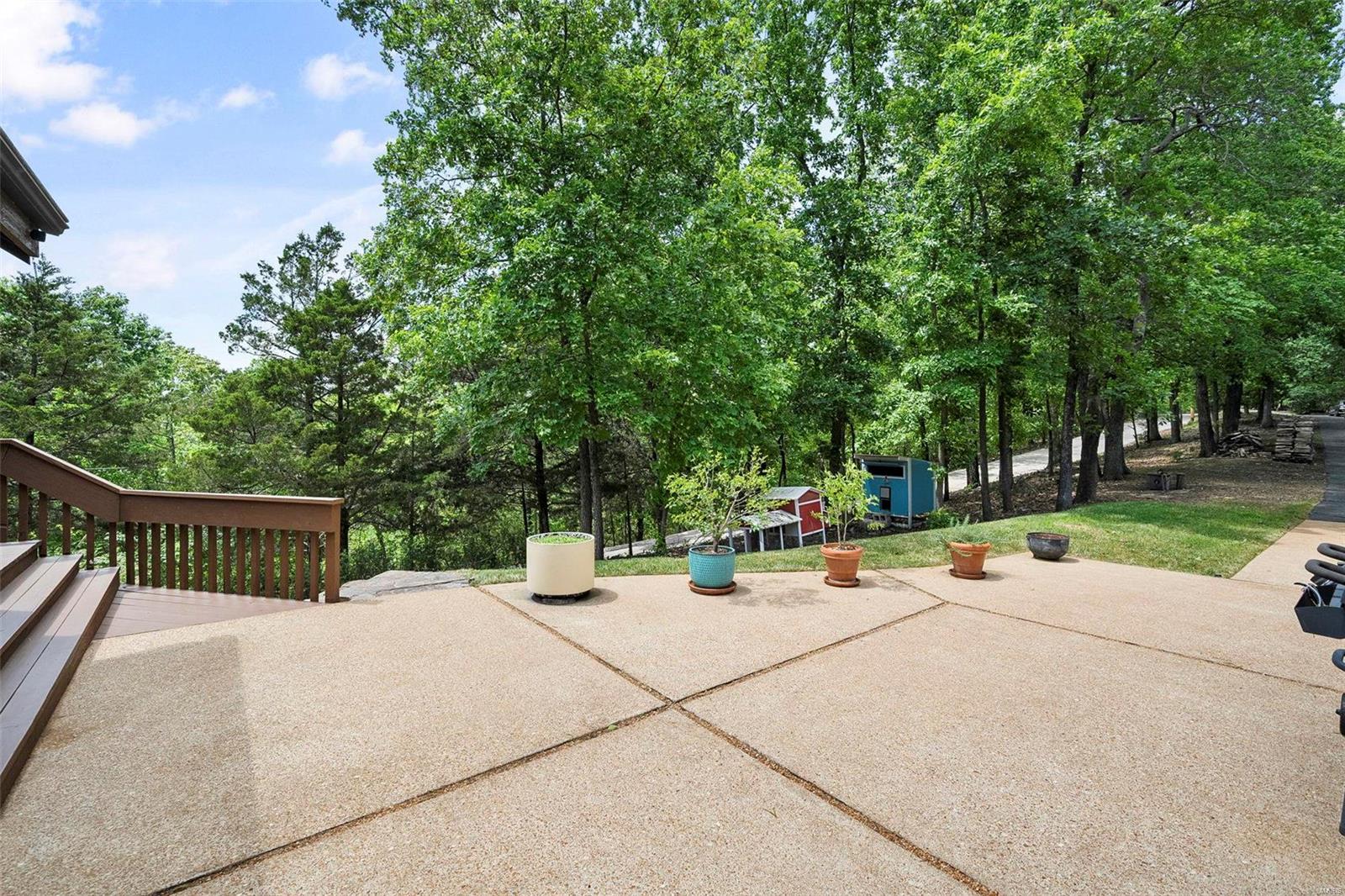 Lasalle Woods - Residential