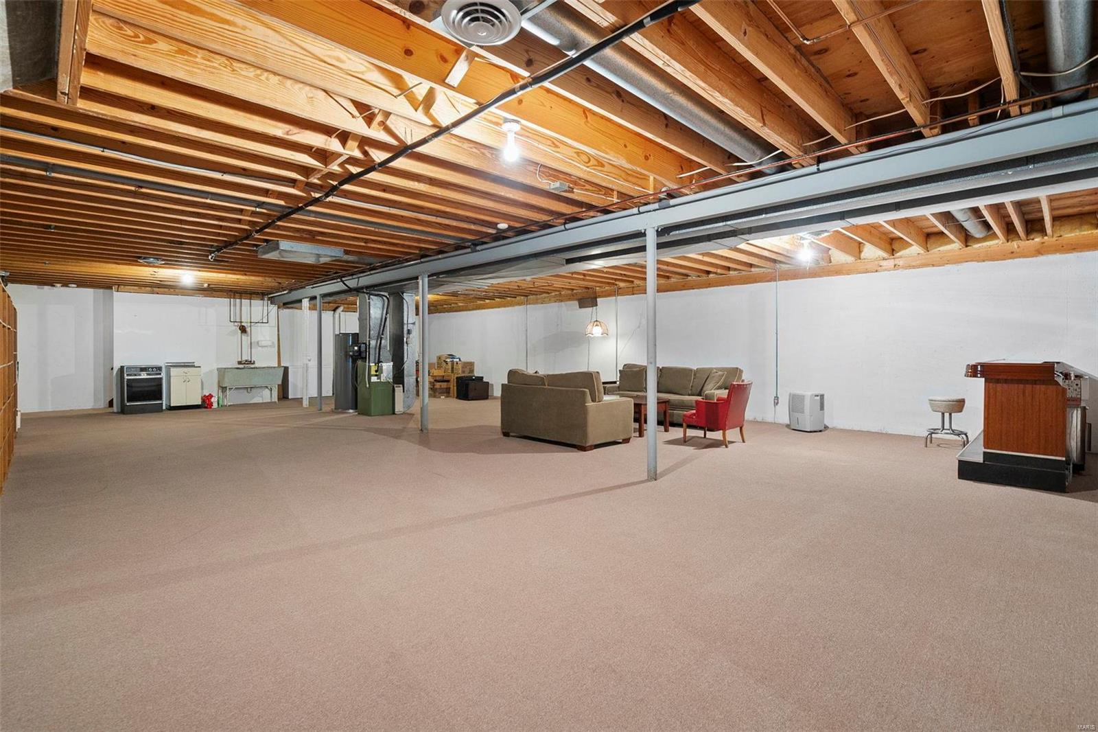 Lasalle Woods - Residential