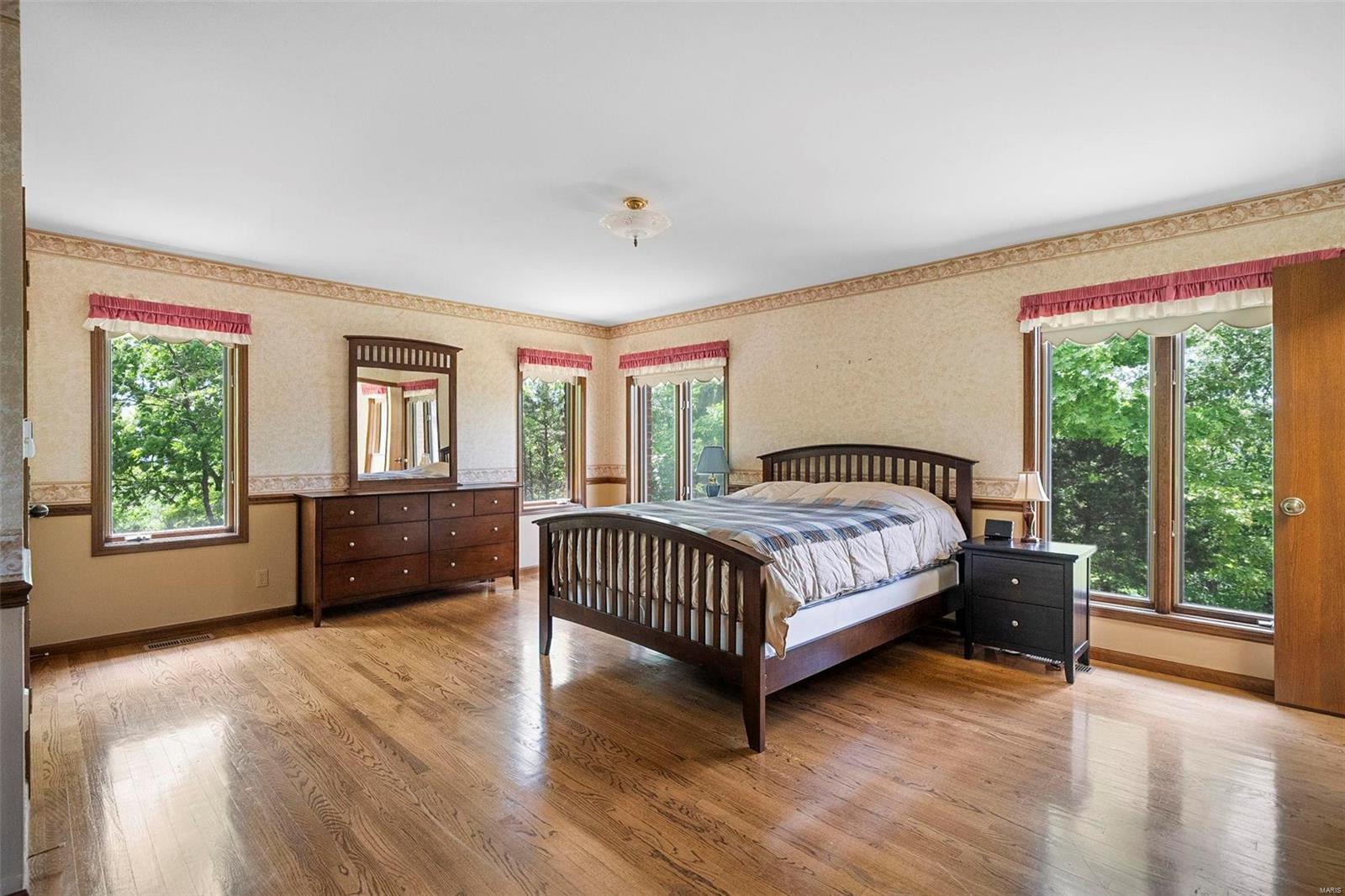 Lasalle Woods - Residential