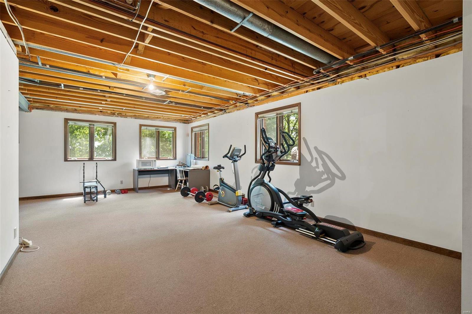 Lasalle Woods - Residential