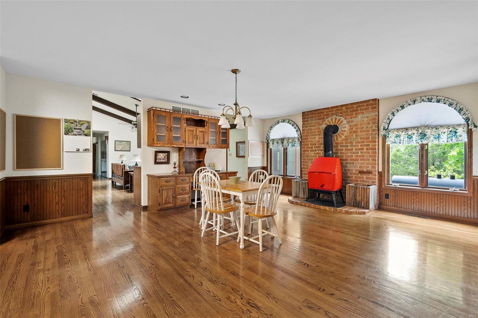 Lasalle Woods - Residential