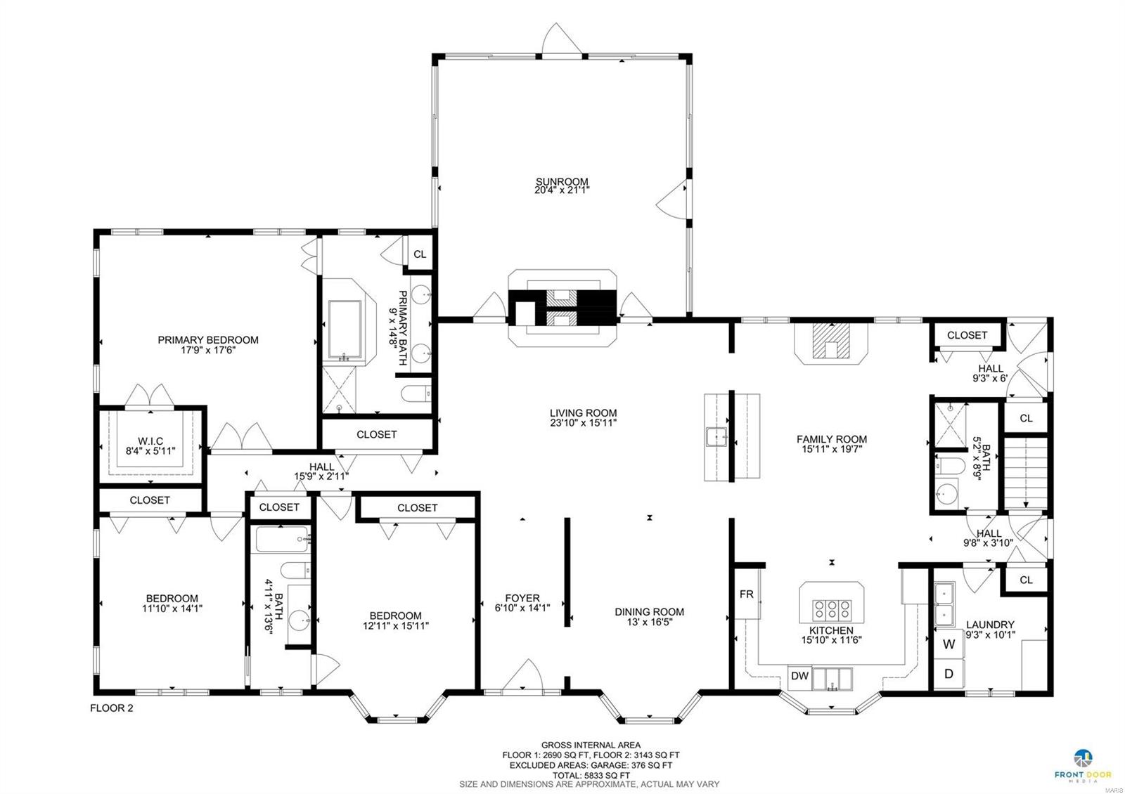 Lasalle Woods - Residential