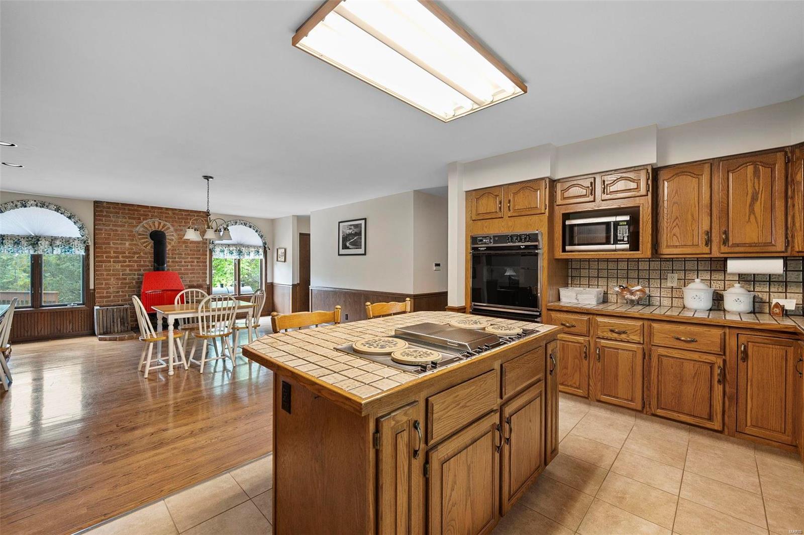 Lasalle Woods - Residential