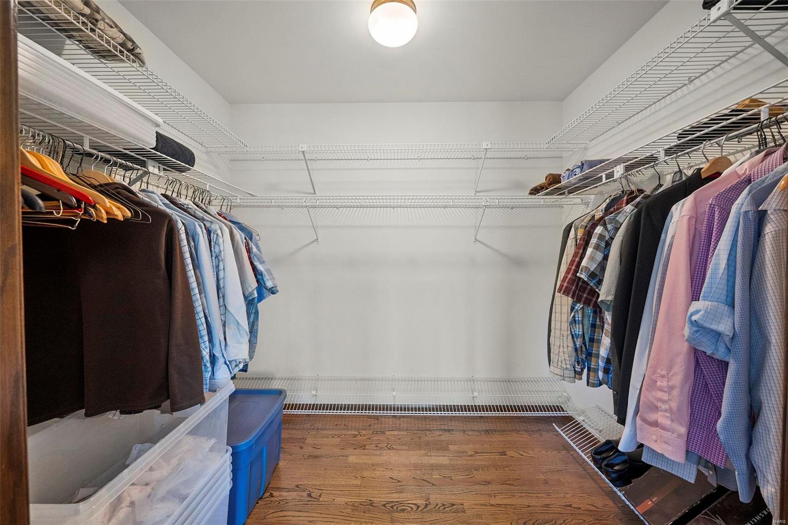 Lasalle Woods - Residential