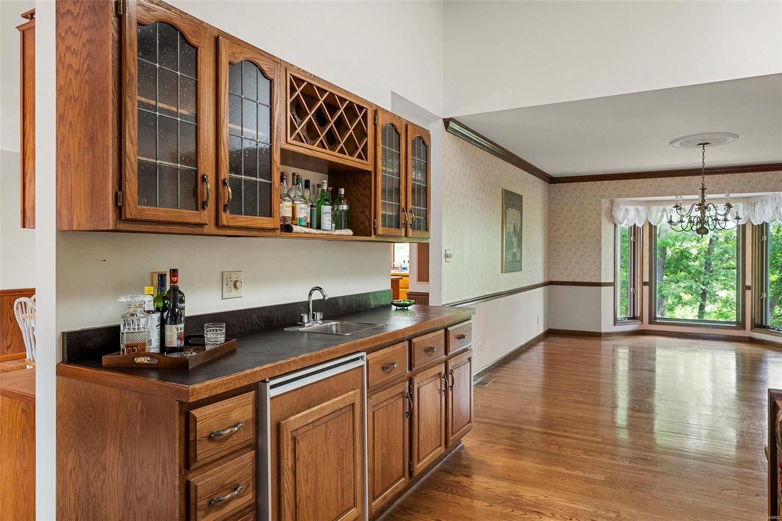 Lasalle Woods - Residential