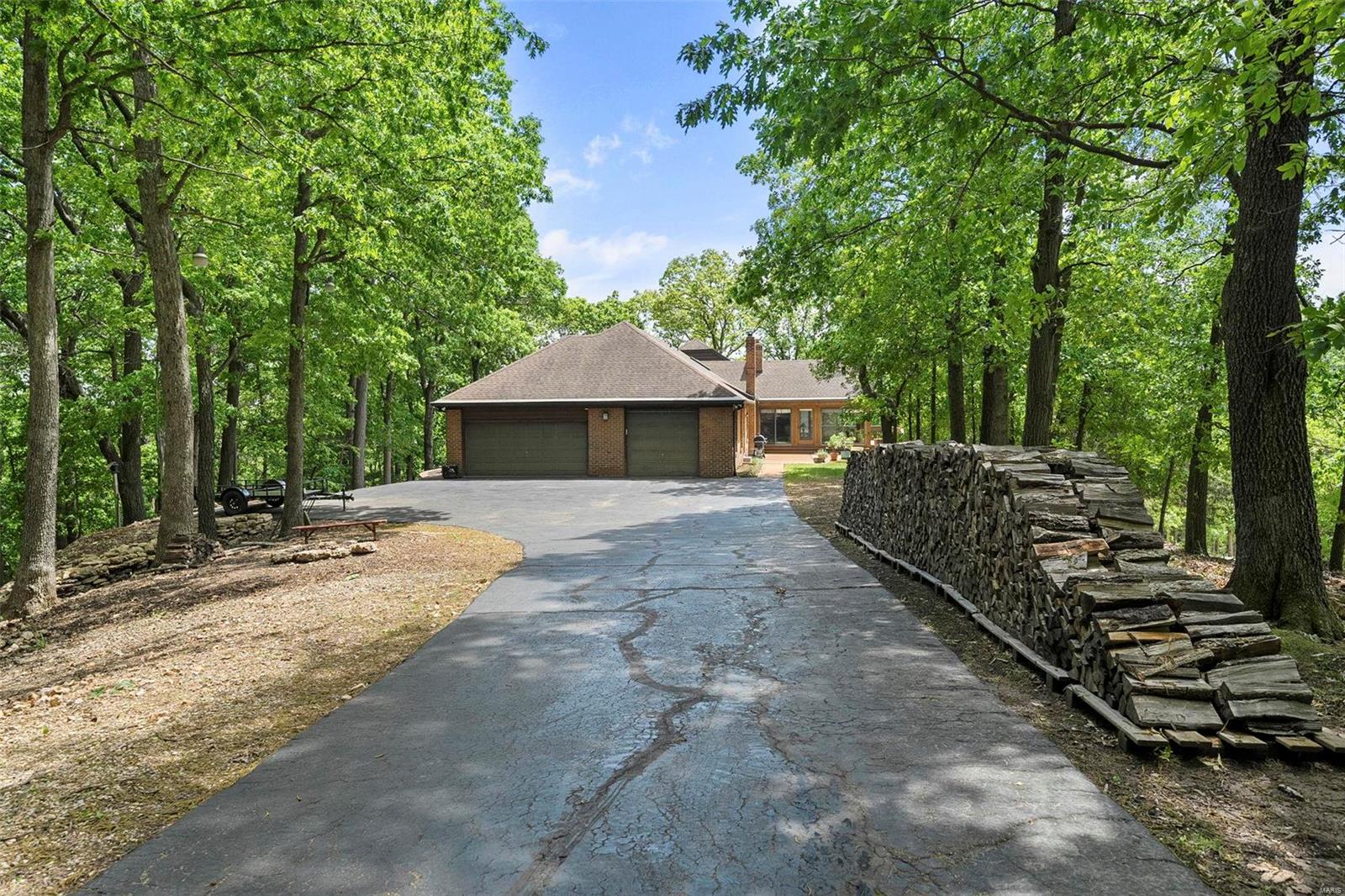 Lasalle Woods - Residential