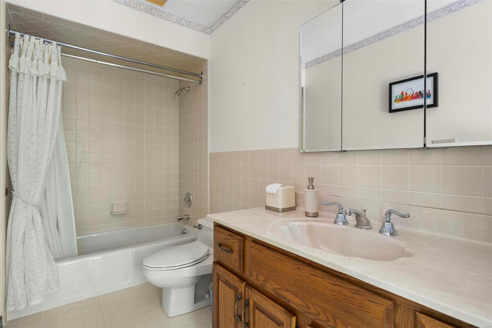 Lasalle Woods - Residential