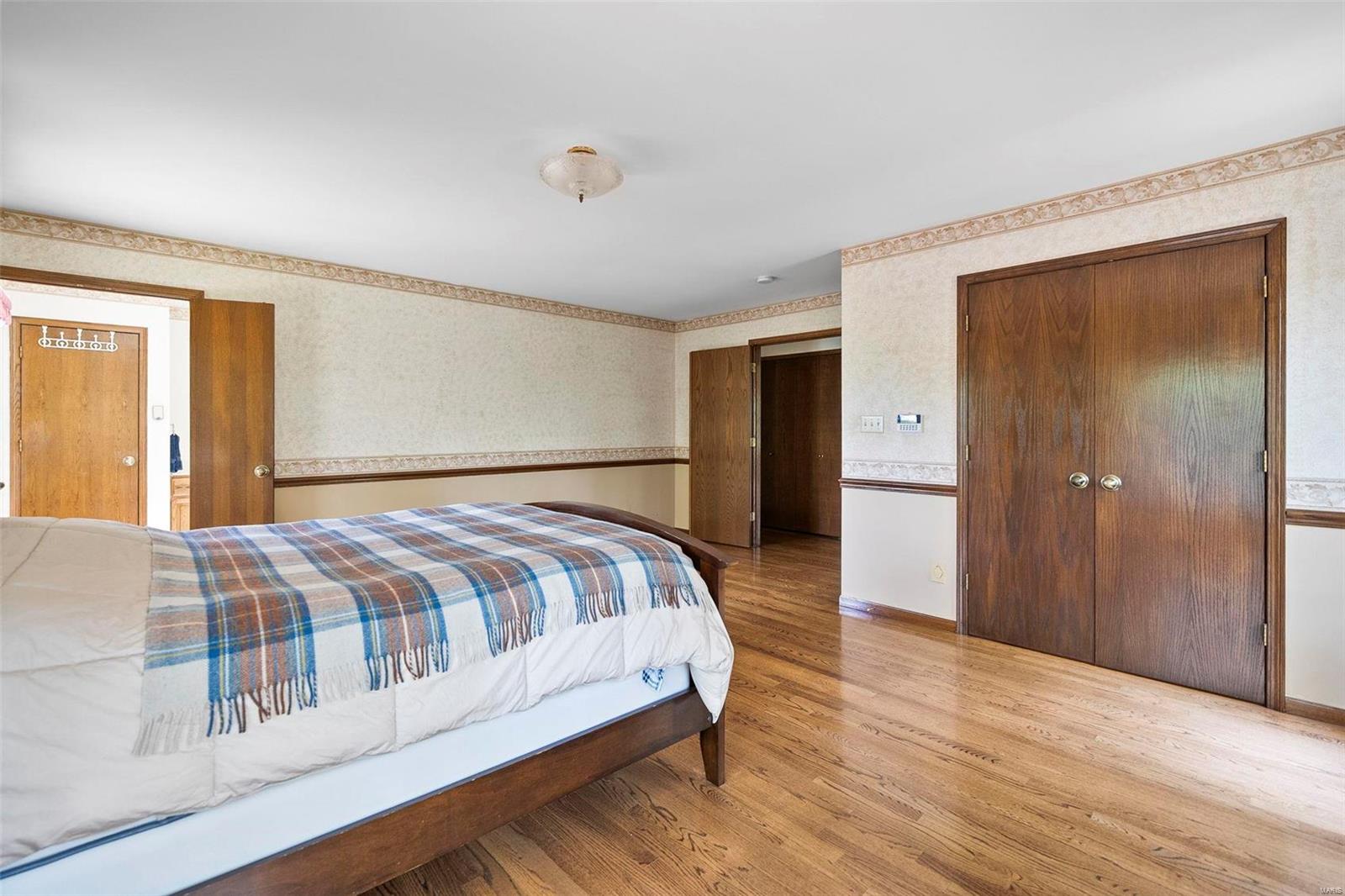 Lasalle Woods - Residential