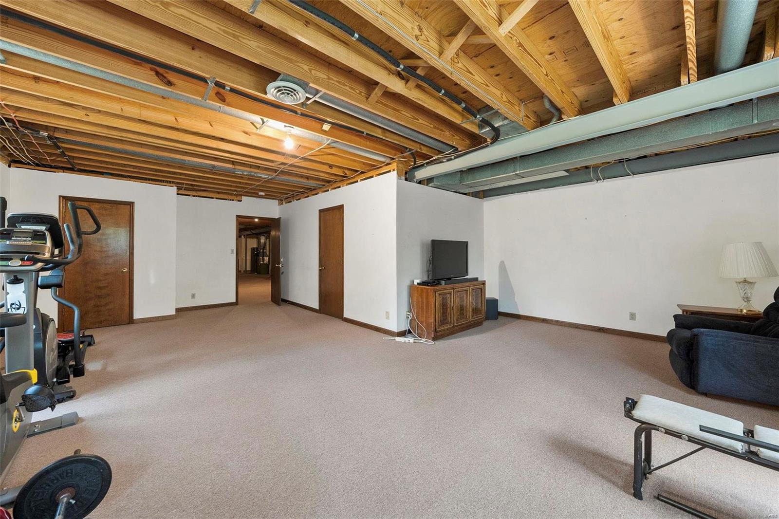 Lasalle Woods - Residential