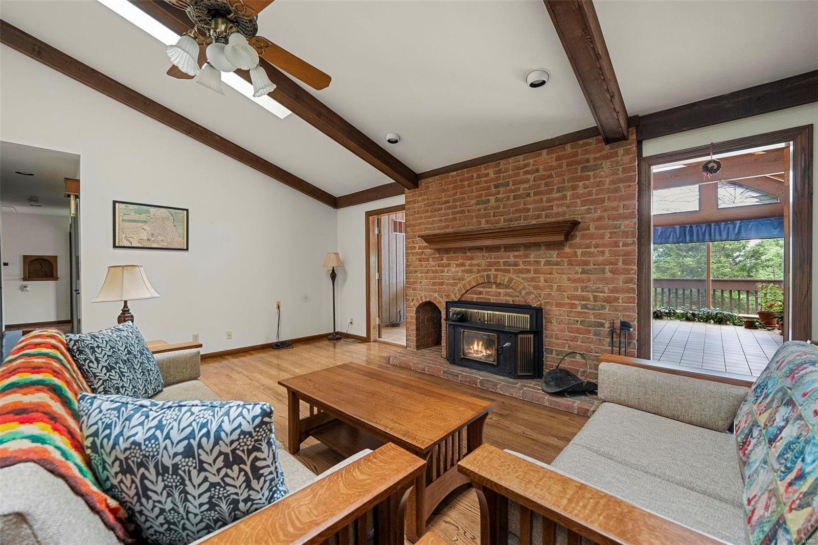 Lasalle Woods - Residential