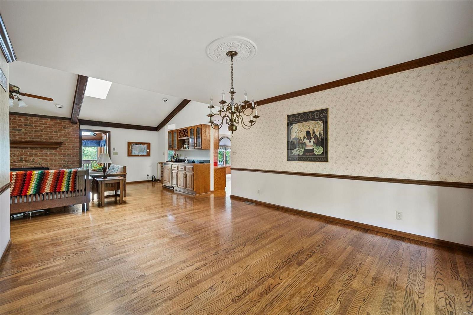 Lasalle Woods - Residential