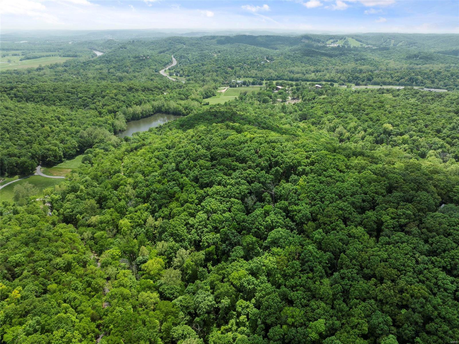 Lasalle Woods - Residential