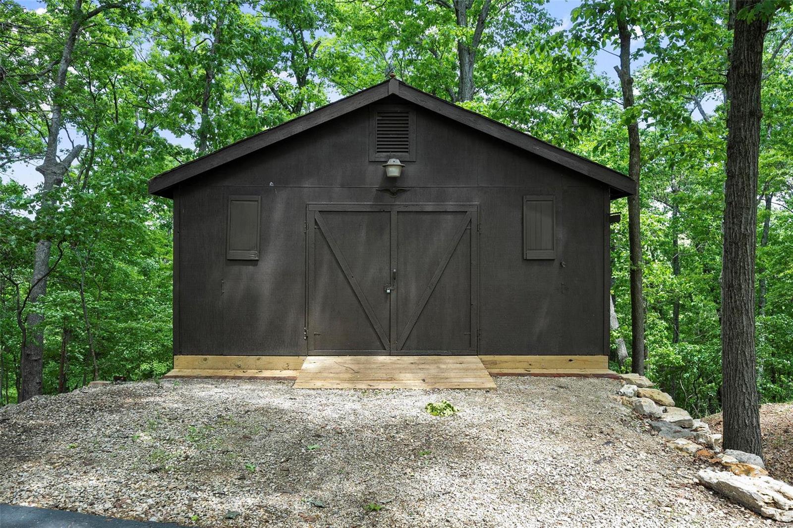 Lasalle Woods - Residential