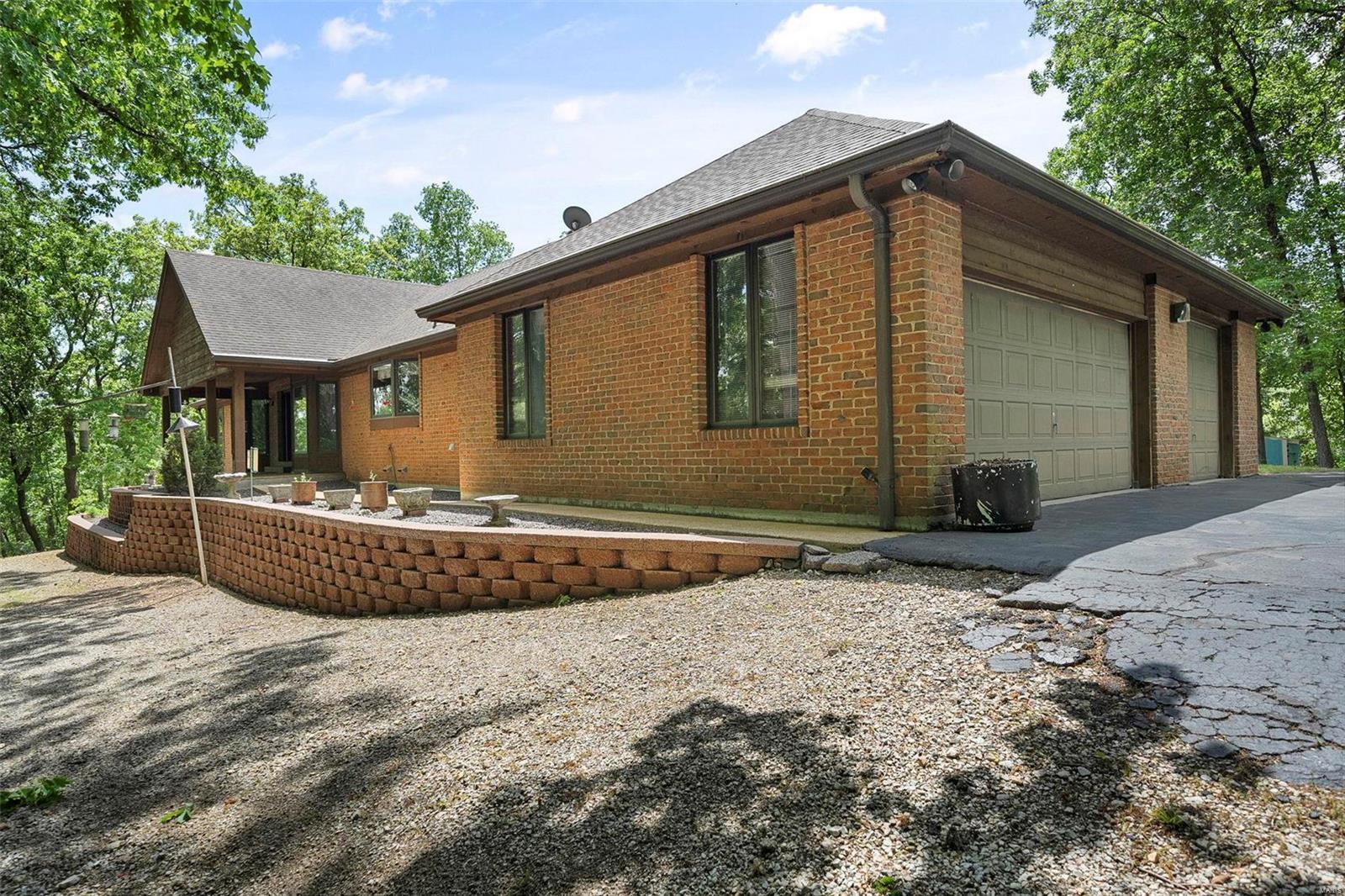 Lasalle Woods - Residential