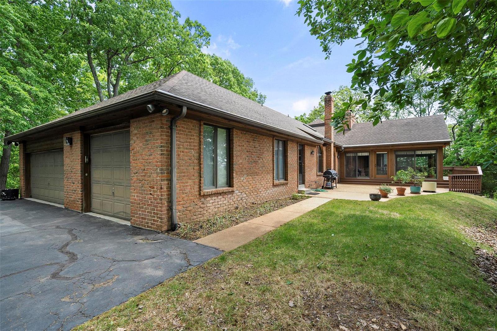 Lasalle Woods - Residential