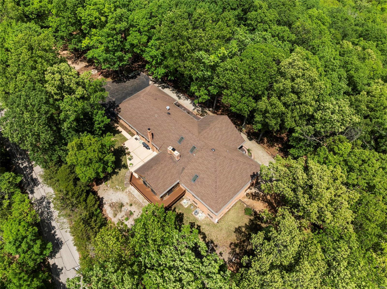 Lasalle Woods - Residential