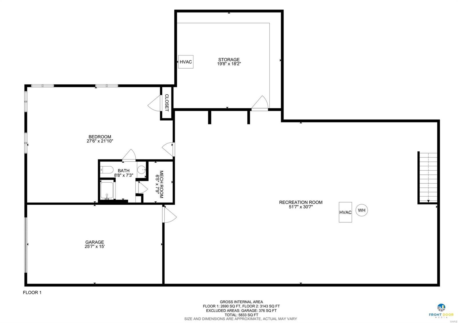 Lasalle Woods - Residential