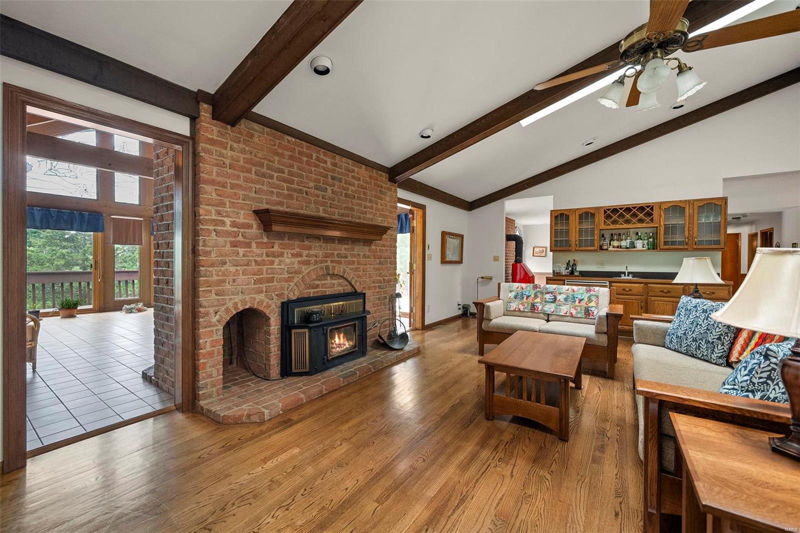 Lasalle Woods - Residential