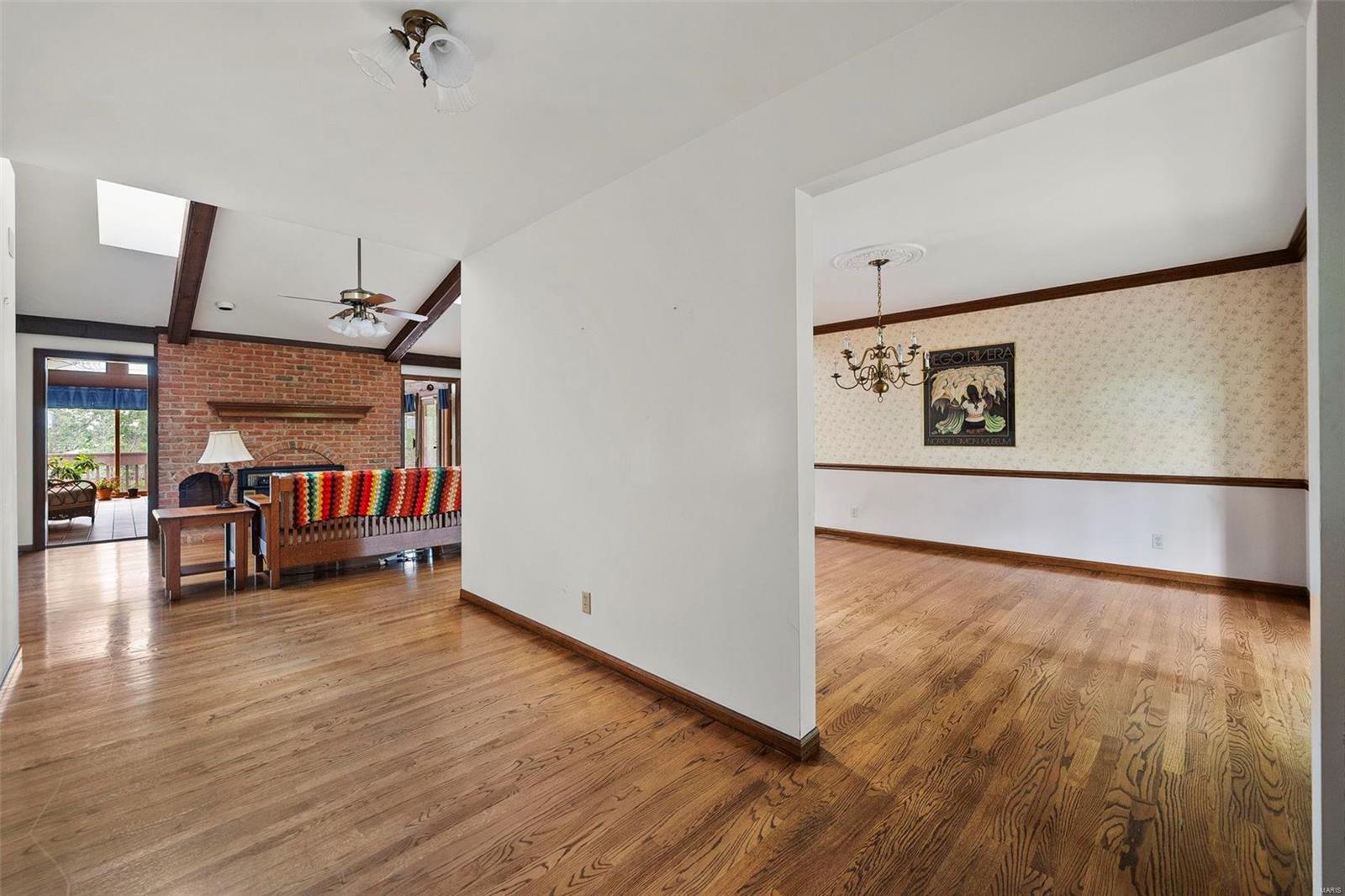 Lasalle Woods - Residential