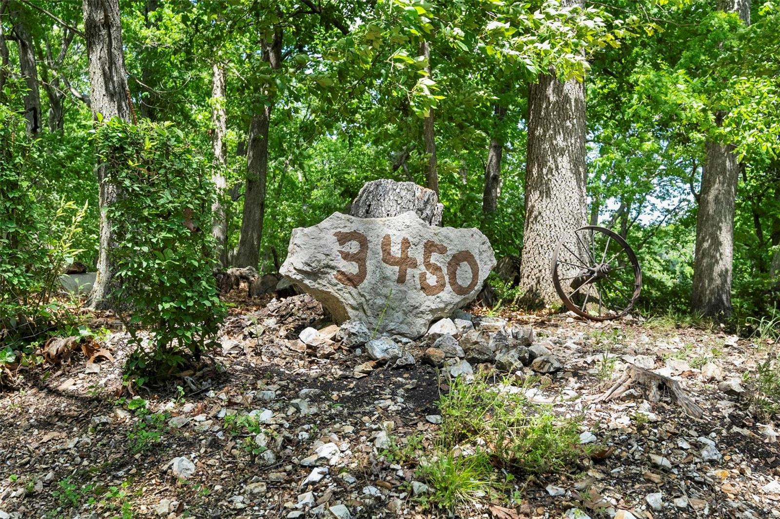 Lasalle Woods - Residential