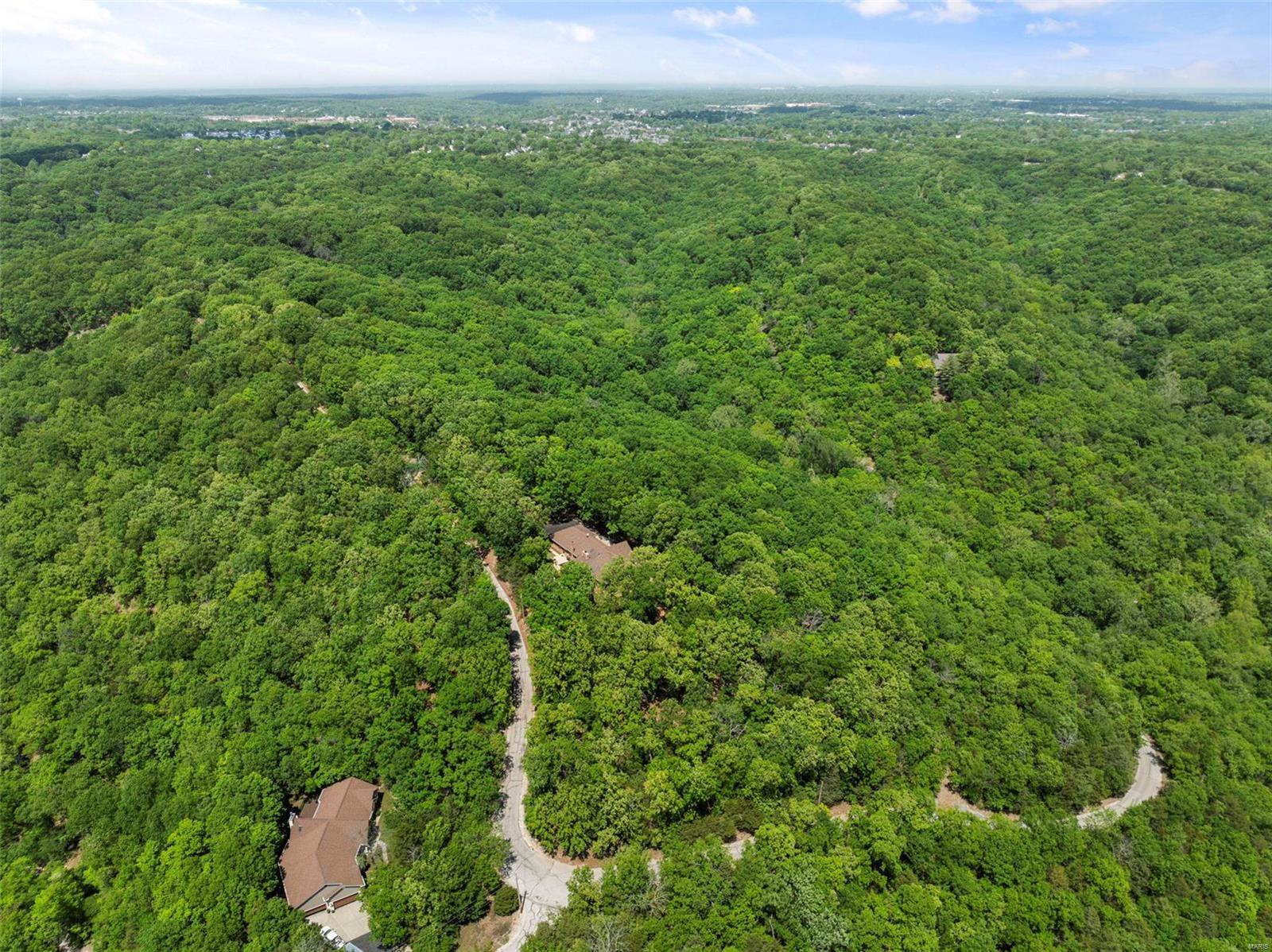 Lasalle Woods - Residential