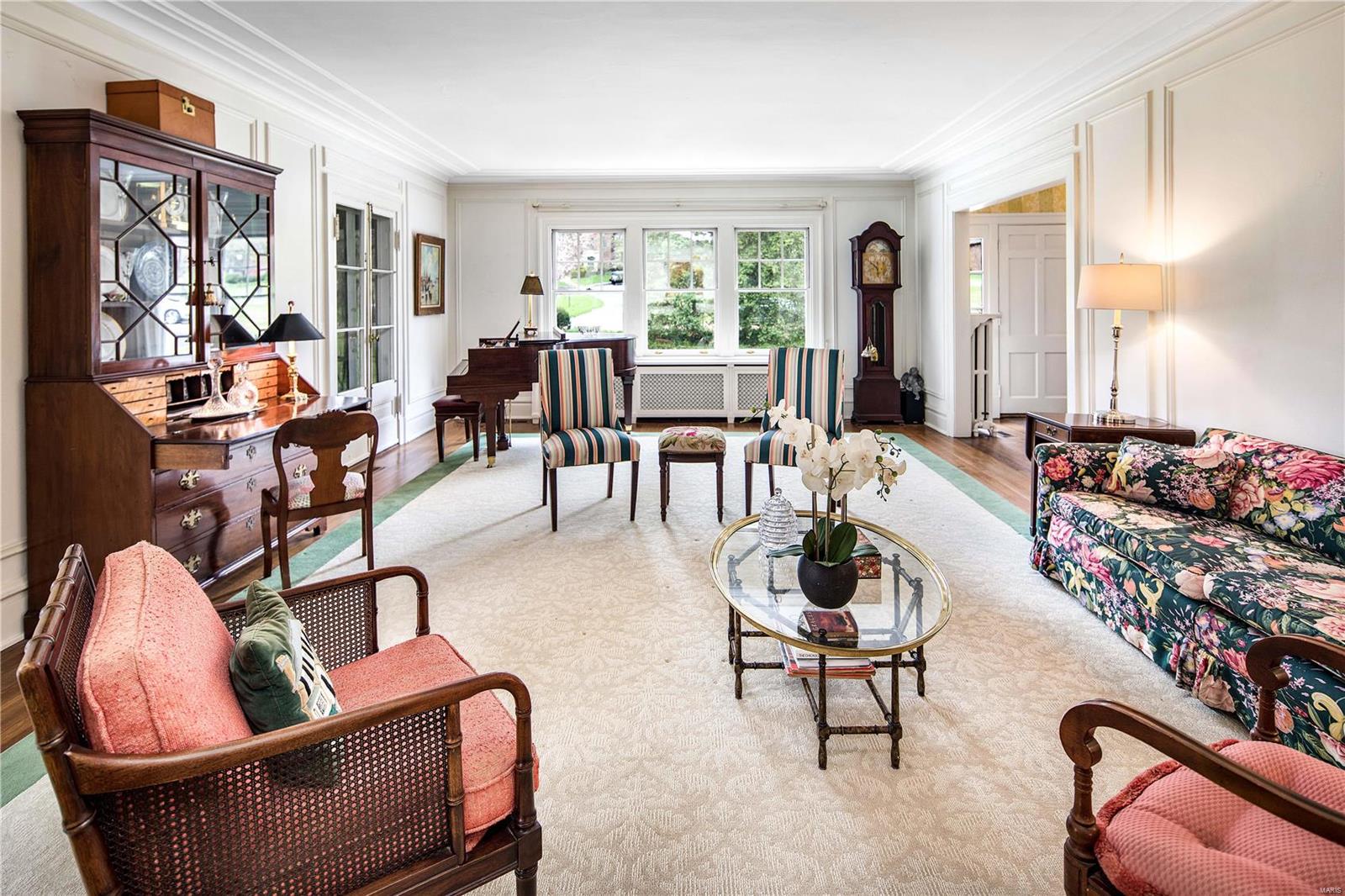 Hampton Park - Residential