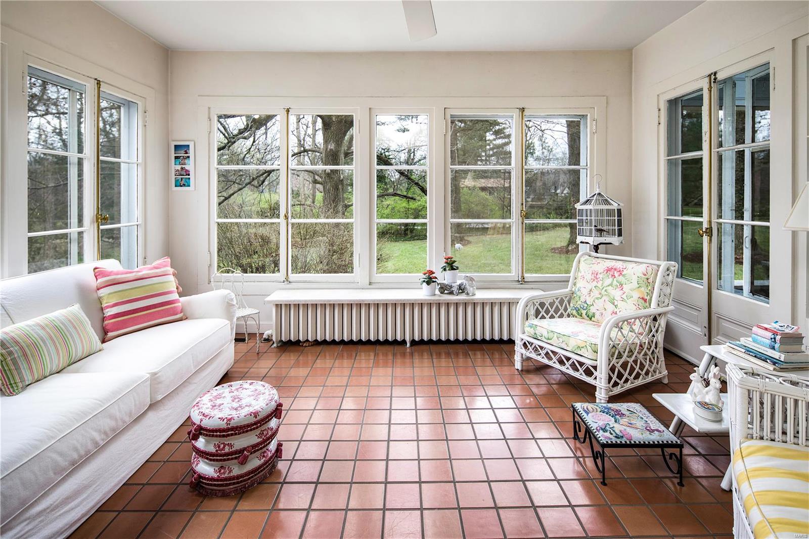 Hampton Park - Residential