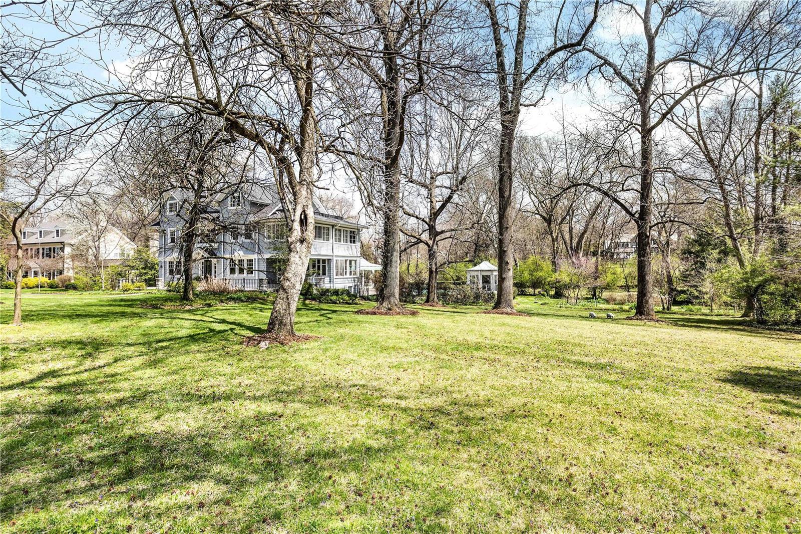 Hampton Park - Residential