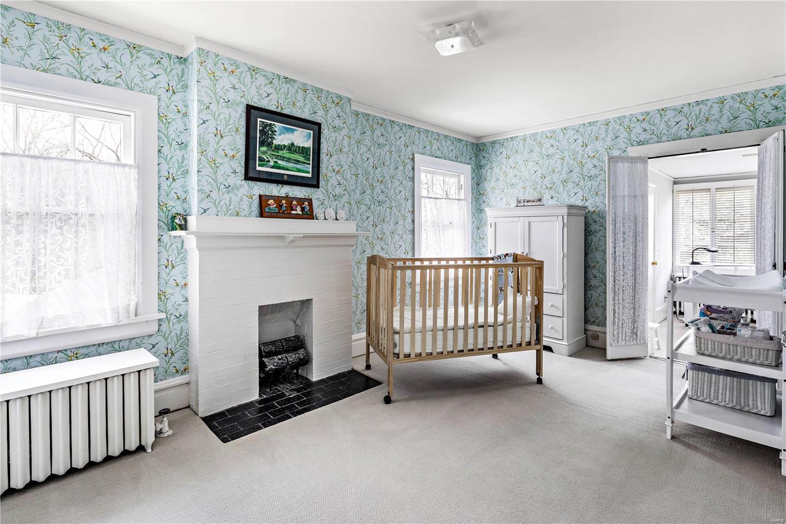 Hampton Park - Residential