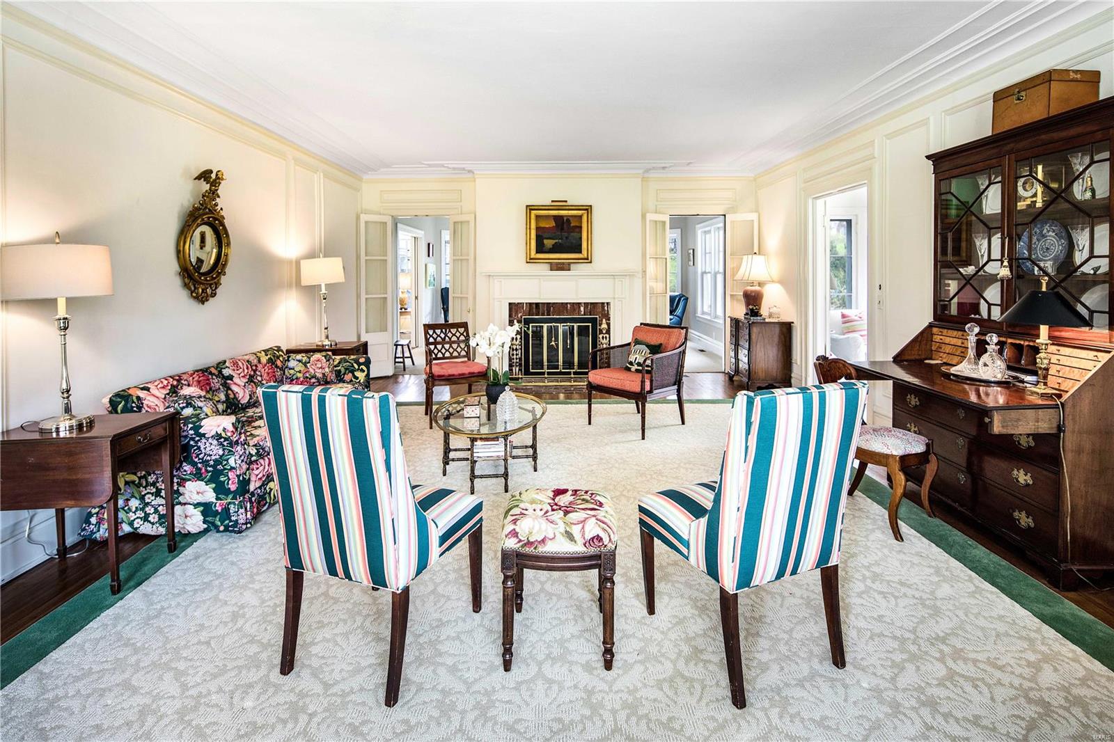 Hampton Park - Residential