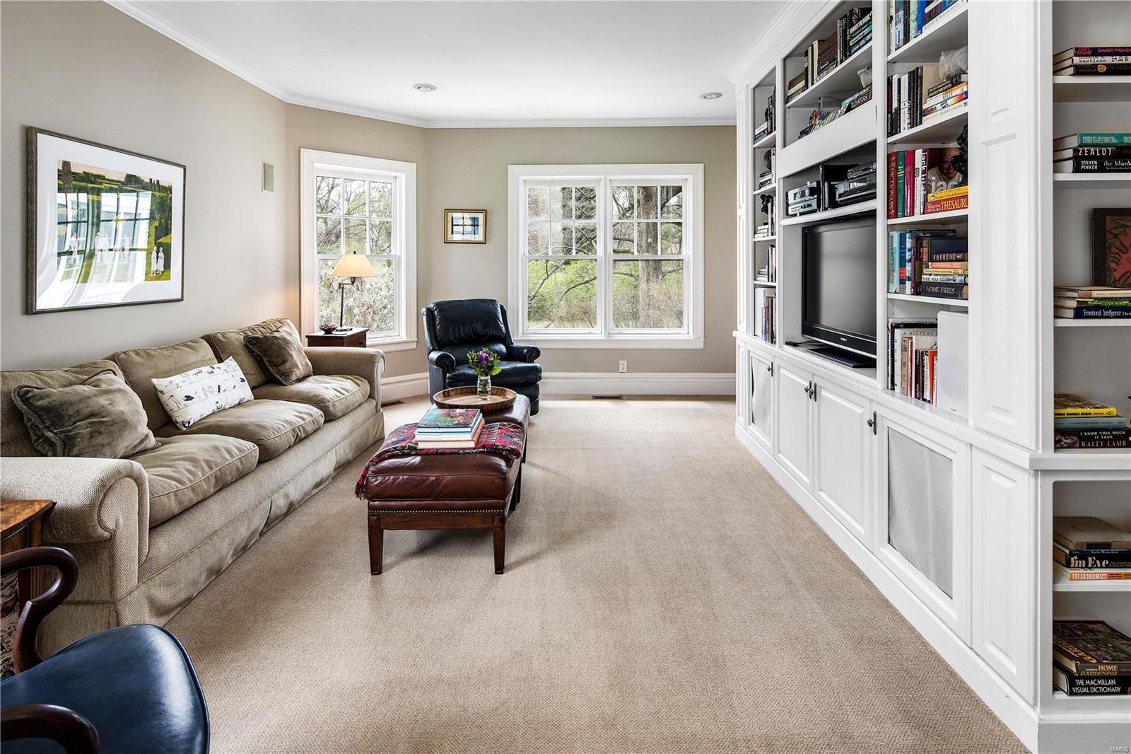 Hampton Park - Residential